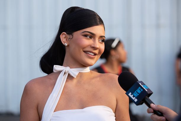 Kylie Jenner tunnetaan timmistä vartalostaan – paljastaa ruokavalionsa