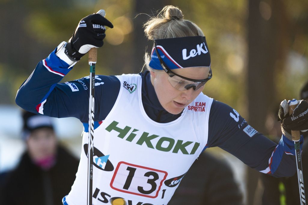 Hiihdon Suomen mestari sairasti koronan – oli aiemmin vuoden sivussa outojen oireiden vuoksi: ”Tuli vaan happoa ja hyydyin täysin”