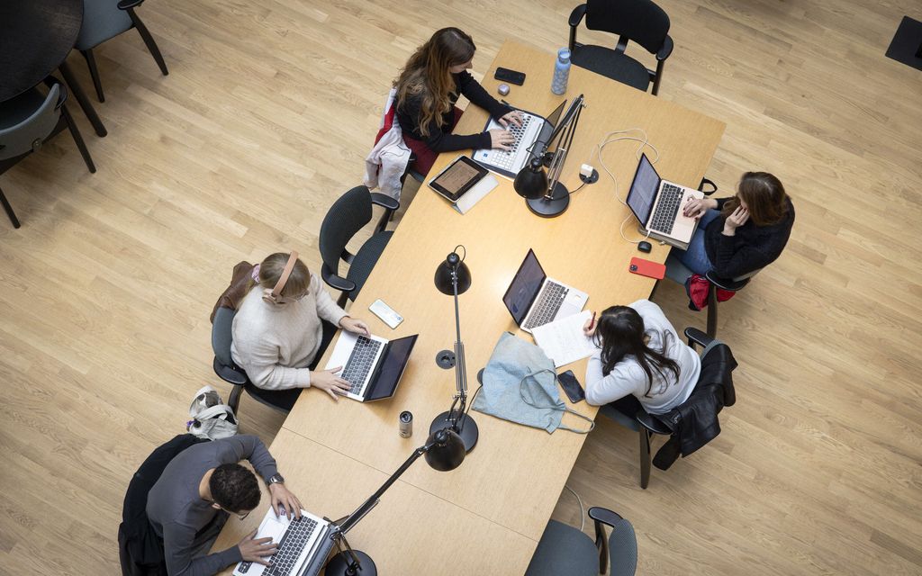 Opiskelijoilla on yksi murhe ylitse muiden