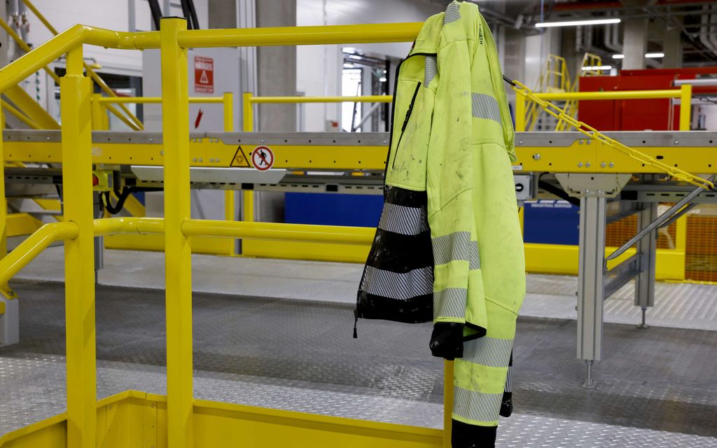 Uusi yllättävä tieto: Tämän takia Suomessa on paljon työttömiä