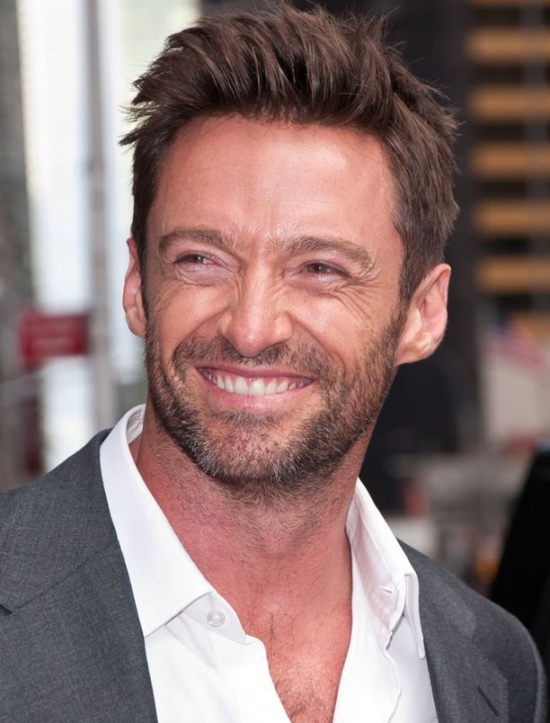 Hugh Jackman seksikohtauksesta "En ole koskaan ollut yhtä häpeissäni"
