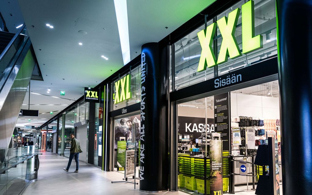 Miksi konkurssin partaalla horjunut XXL panttaa tilin­päätöstään? Toimitus­johtajalta selitys, asian­tuntijalta toisenlainen arvio