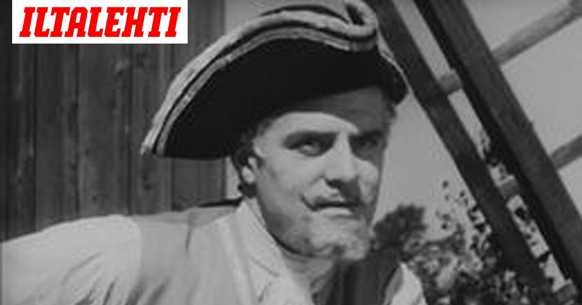 Rosvo-Roope