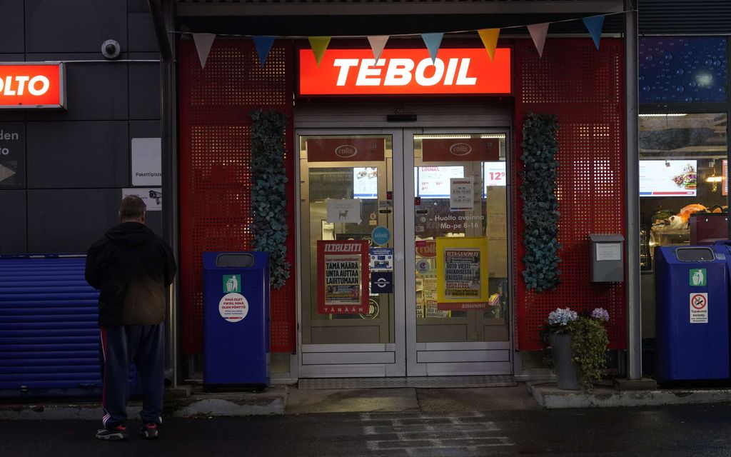 Nämä Teboilit sulkevat ovensa –  ”Isoveli on kohta pakotelistalla”