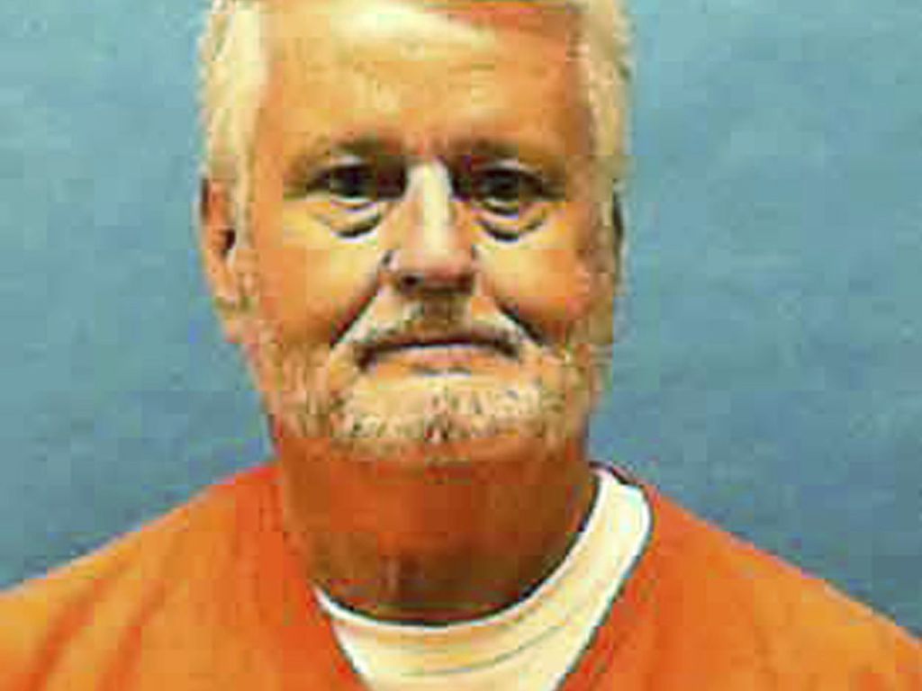 Kahdeksan naista raiskannut ja murhannut mies teloitetaan Floridassa - jäi kiinni, koska päästi yhden uhreistaan vapaaksi