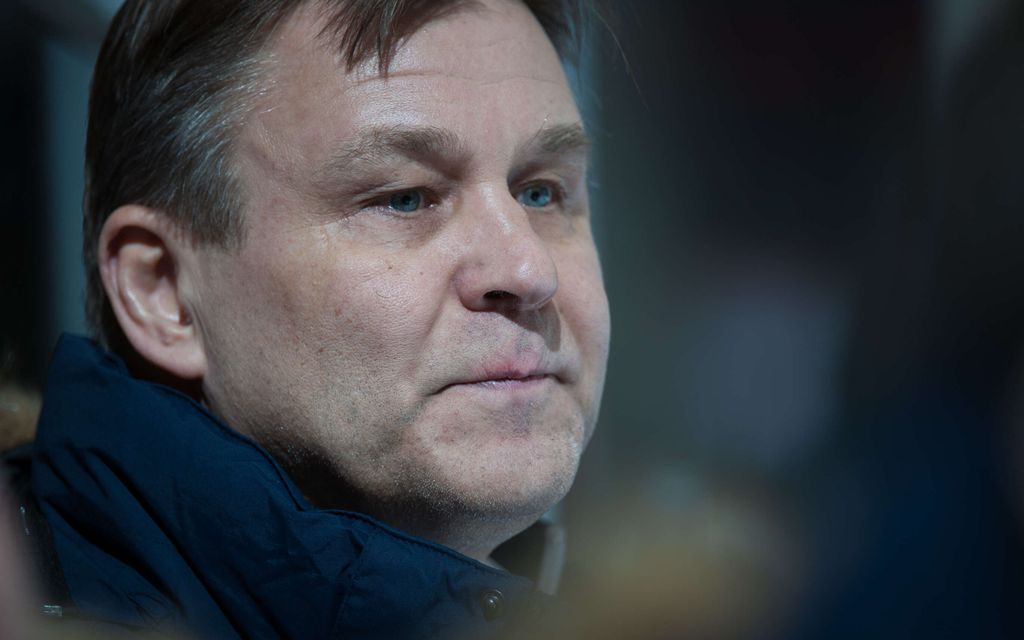 Jättiyllätys muhii HIFK:ssa – Tämä legenda tulossa