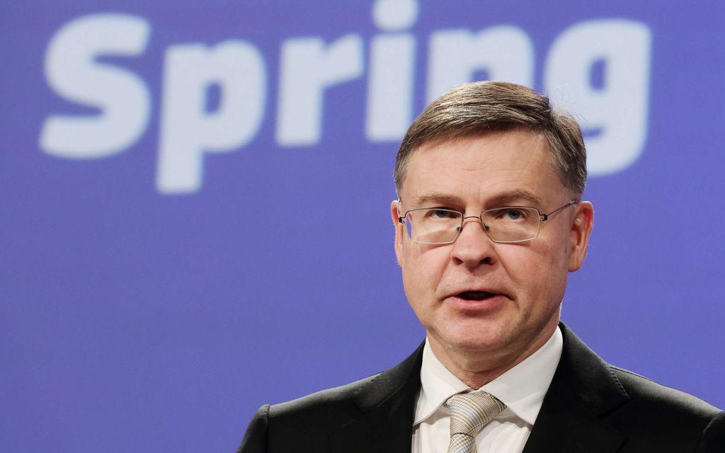 EU:lta kova viesti Suomelle – Nämä asiat ovat pahasti pieles