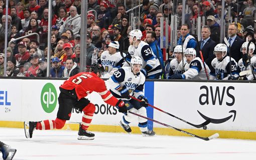 Tässä ovat Suomi–Kanada-ottelun Leijonat & lampaat: ”Käsittämätön koomailu”