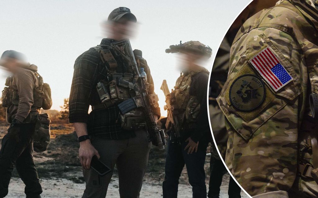 Näin Nato häätäisi Venäjän itäiseltä sivustalta – Suomalais­kaksikko pääsi USA:n erikois­joukkojen matkaan