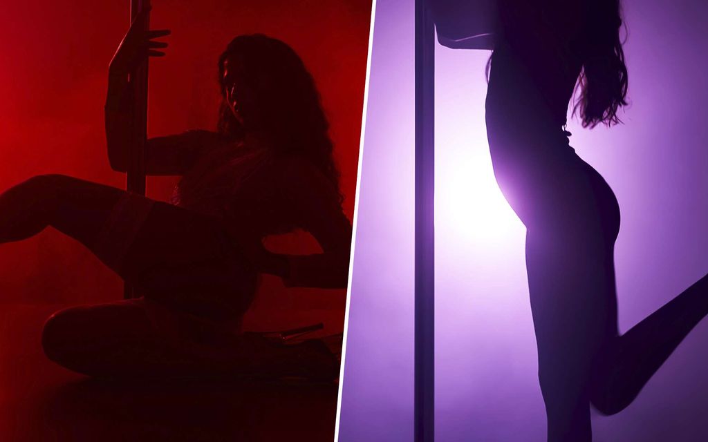 Suomalaismies otti elimen esiin ja pani tanssiksi – Kaikki rajat ylittyivät Tallinnan strippik­lubilla
