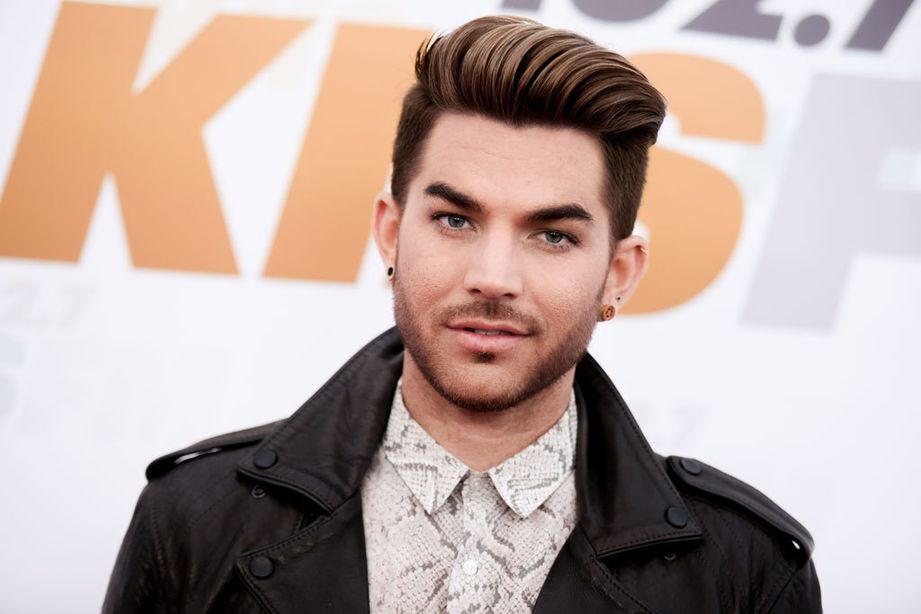 Adam Lambert laulaa Lastensairaalan hyväksi