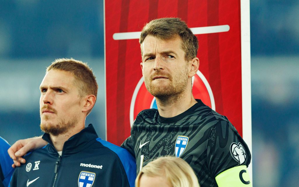 Lukas Hradeckysta surkea uutinen