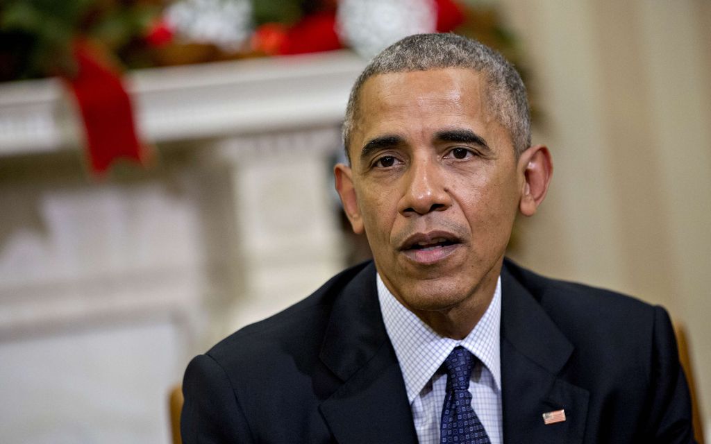 Obama zavrnil obtožbe o veleizdaji in kritiziral Trumpovo administracijo