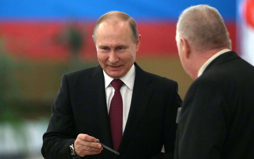 Näillä tempuilla Venäjän vaalitulos varmistetaan Putinille mieluisaksi
