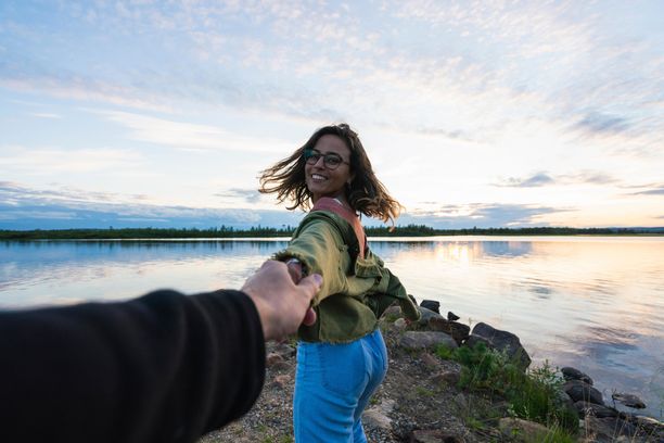 Luontoon liittyvät elämykset kiinnostavat matkailijoita.