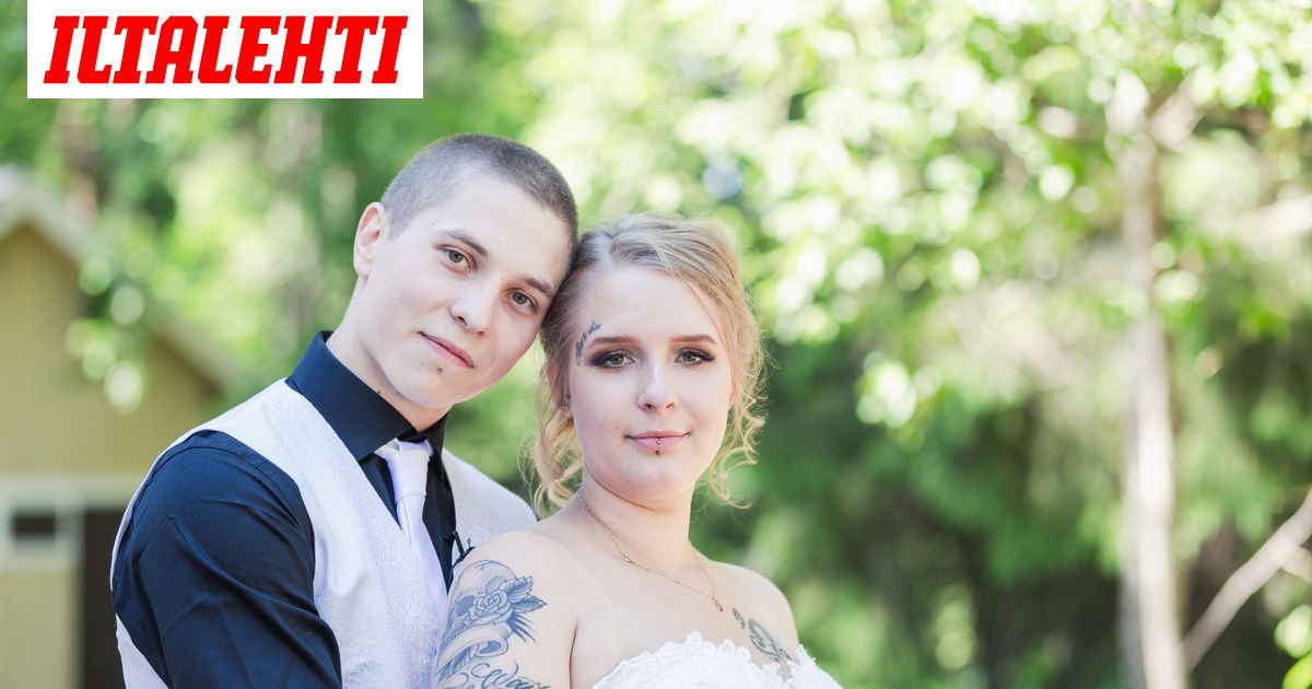 photo Unelmahäät Parit luvassa ehdonalaisvankien haat ja
