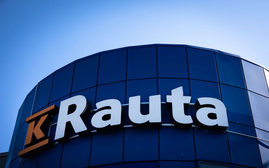 Älä maksa nelinkertaista summaa K-raudassa: Näin kikkailet paremman hinnan