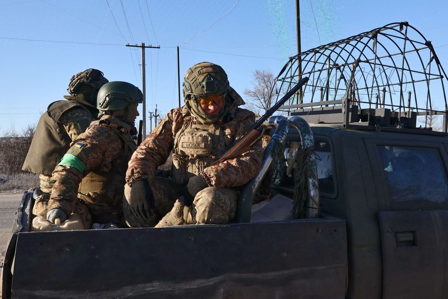 Suomi lähettää enintään 40 sotilasta Ukrainaa tukevaan operaatioon — image 4