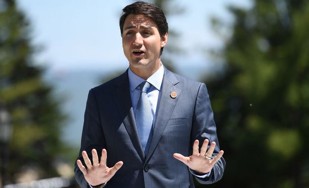 Kanadan pääministeri Justin Trudeau joutui torstaina jälleen selvittämään häneen kohdistuvaa häirintäsyytettä toimittajille.