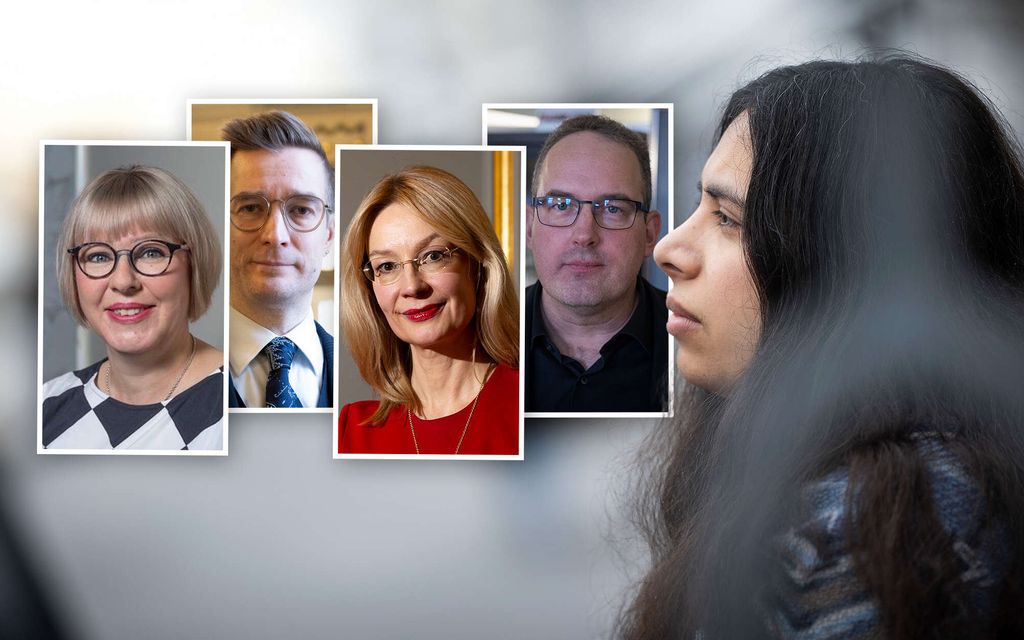 Järkyttävä ilmiö Suomessa: ”Joissain maahanmuuttaja­yhteisöissä todellinen ja vakava ongelma”