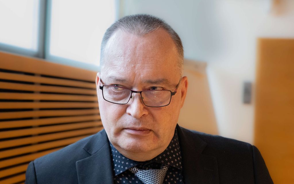 Asiantuntija: Parikkalan drooni paljasti karun tiedon Suomen tilanteesta