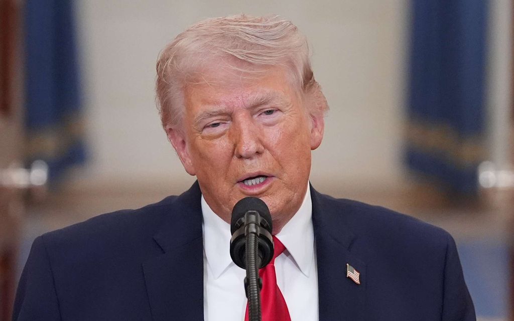 ”Valtava katastrofi” mahdollinen, jos Trump toteuttaa uhkauksensa