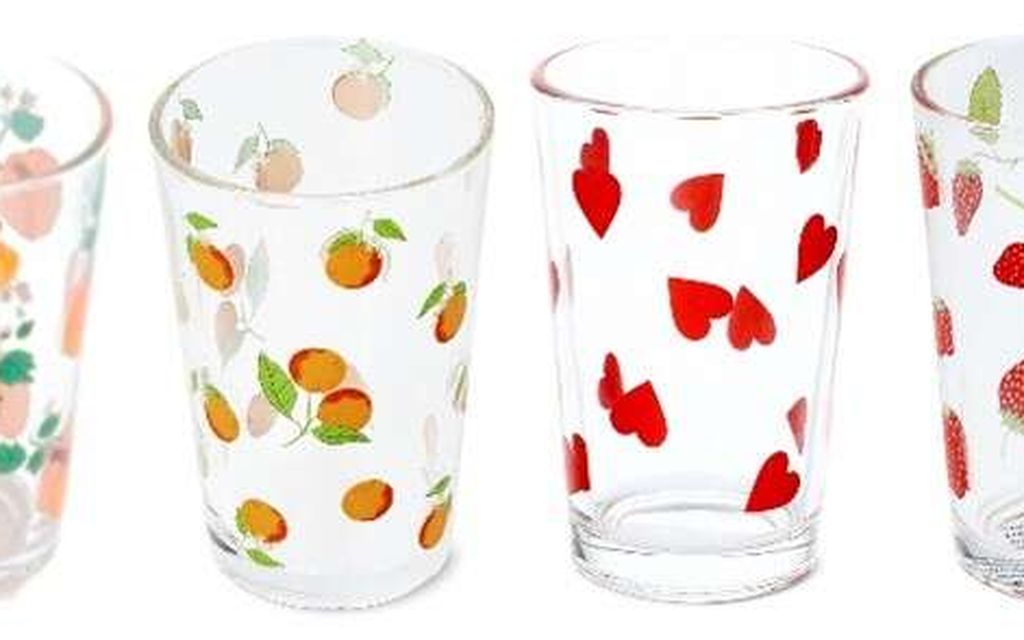 Älä käytä näitä laseja – Palauta heti myymälään