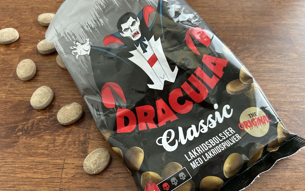 Raju riita klassikko­karkeista