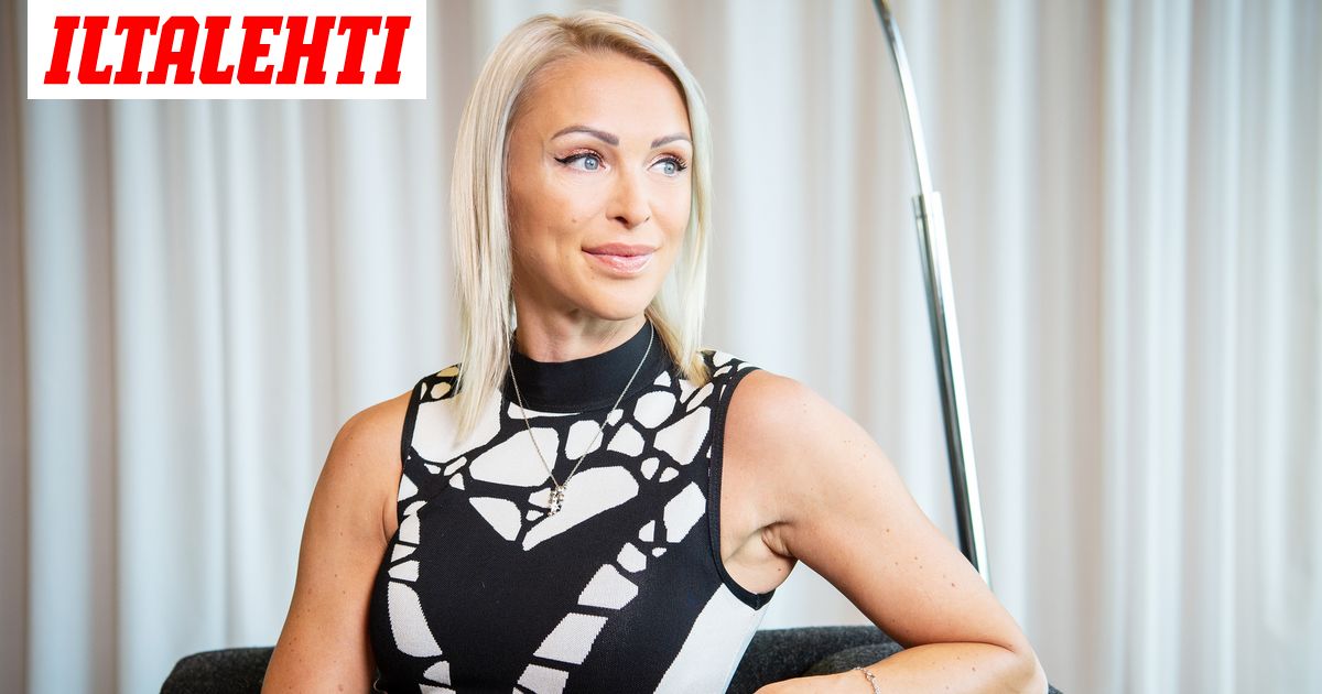 Annimari Korte: Aiemmin Timanttiliigassa toimittajana ...