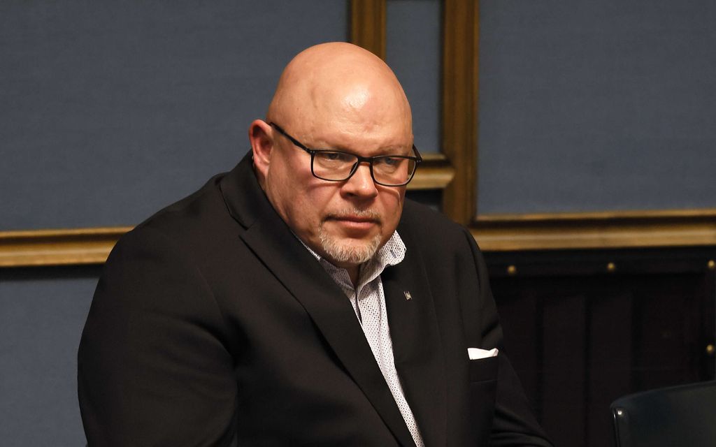 HS: Ano Turtiainen voi joutua Venäjän armeijaan