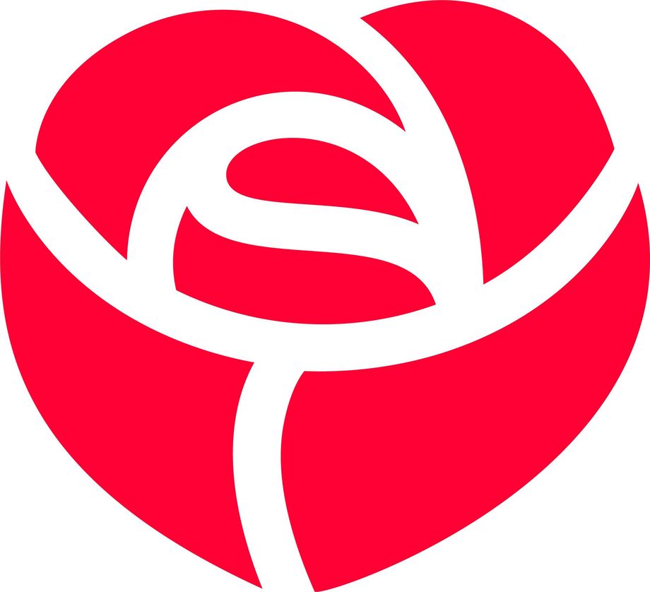 SDP:n logo muuttui – Huomaatko eron vanhaan?