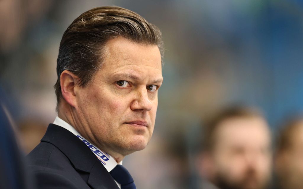 Pelicans murskattiin – Näin kommentoi Sami Kapanen