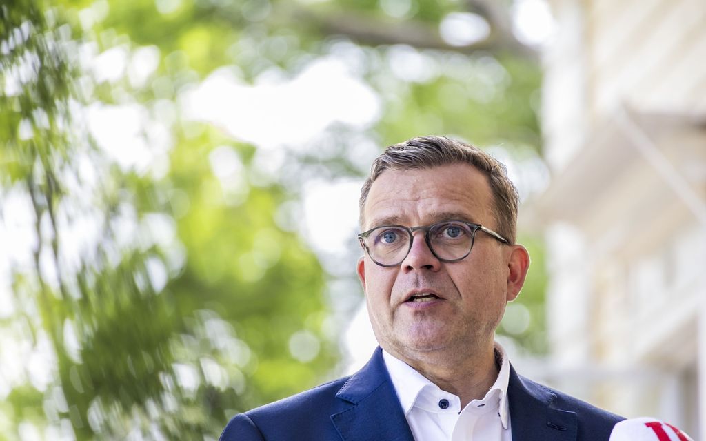 Kesärantaan muuttanut Petteri Orpo nosti edustajan verotonta asumislisää vielä syyskuussa – Myöntää virheen Iltalehdelle