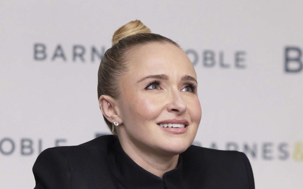 Hayden Panettiere, 36, kuoli – Tässä on totuus hänen viimeisistä vuosistaan
