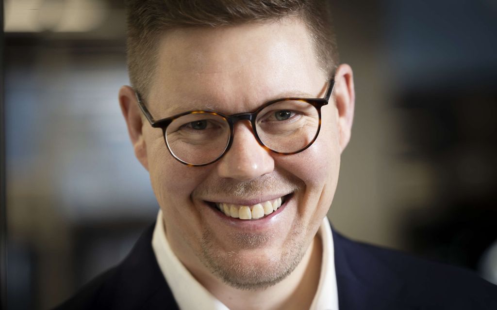 USU: Valtaosa suomalaisista haluaa SDP:n hallitukseen