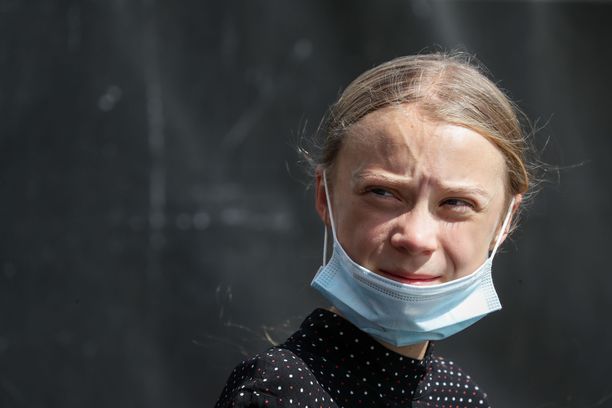 Greta Thunberg on osoittanut hallitsevansa sosiaalisen median pelisäännöt. 