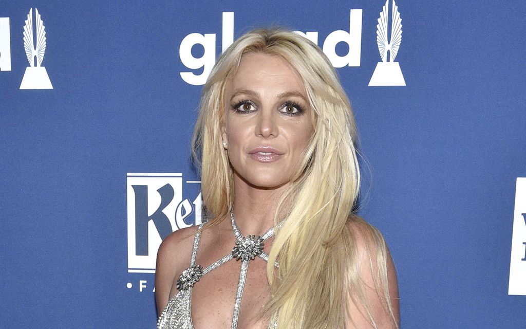 Britney Spears kommentoi kirjastaan noussutta kohua – Poisti sometilinsä kaksi tuntia myöhemmin