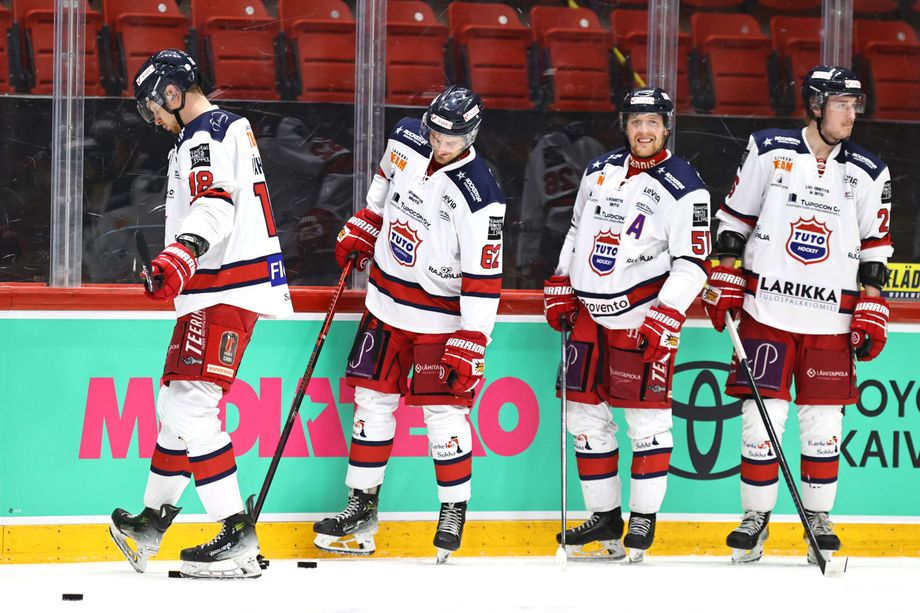 Pokerin maailmanmestari Helppi sijoittaa Tuton kiekkoon – rahapeliala valuu Mestikseen