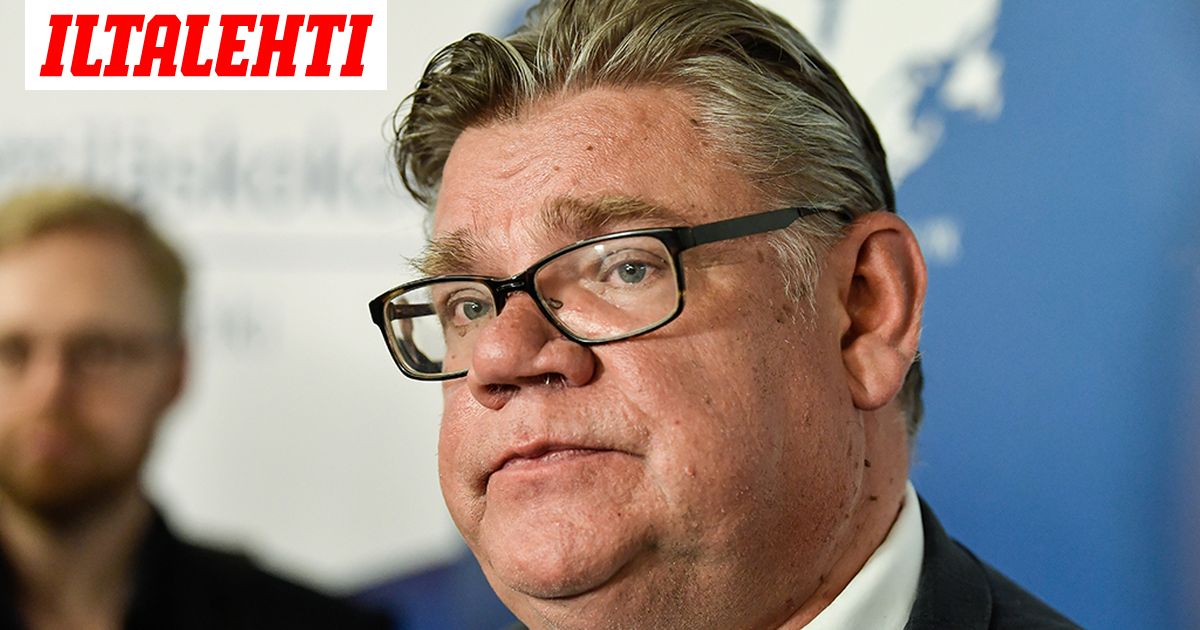 Soini Pohjois Korean Ja Yhdysvaltain Kiristyvist V leist Tilanne