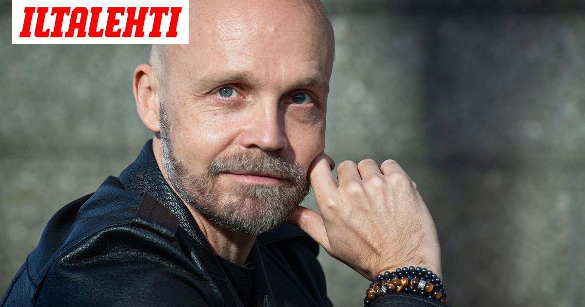 Keikkatauolta palaava Juha Tapio tekee näyttävän paluun - Vimarsana News