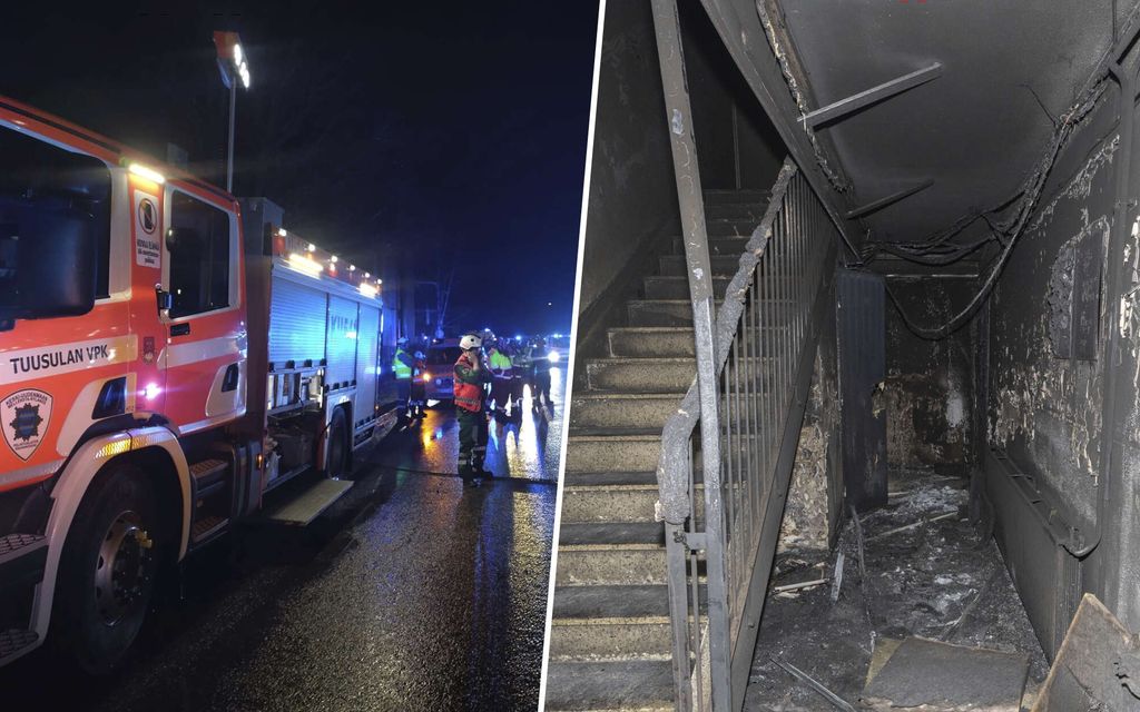 Karmeat syytteet julki: 15-vuotiailta nuorilta tilattiin murha – IL seuraa