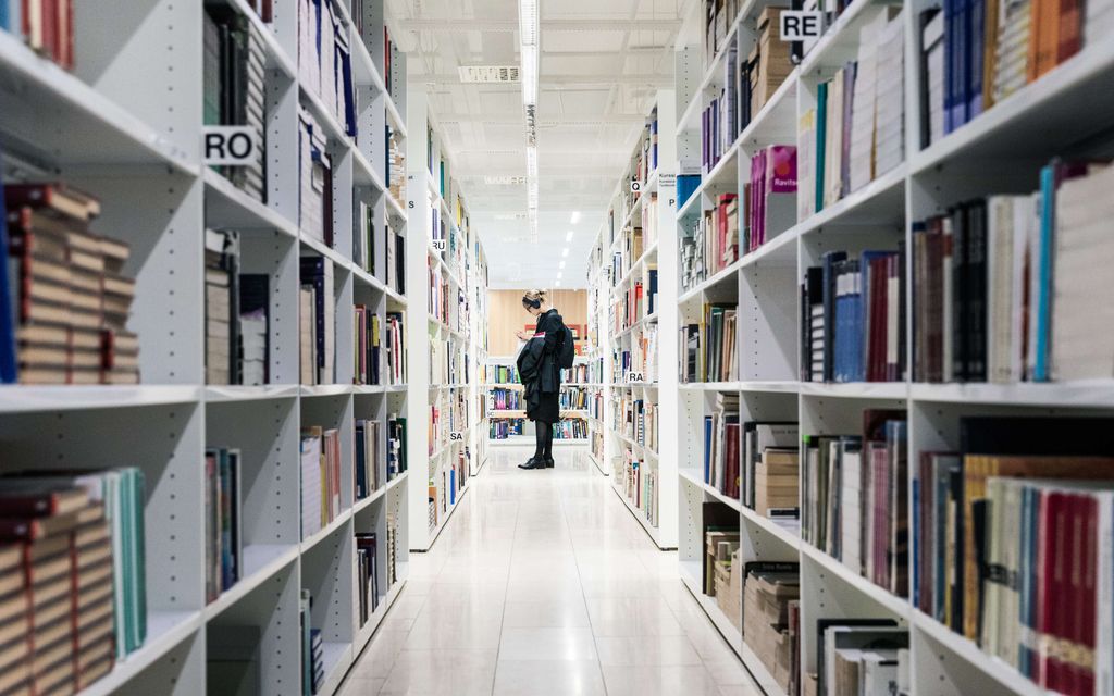 Kuudes lakkovaroitus ammattikorkea­kouluille