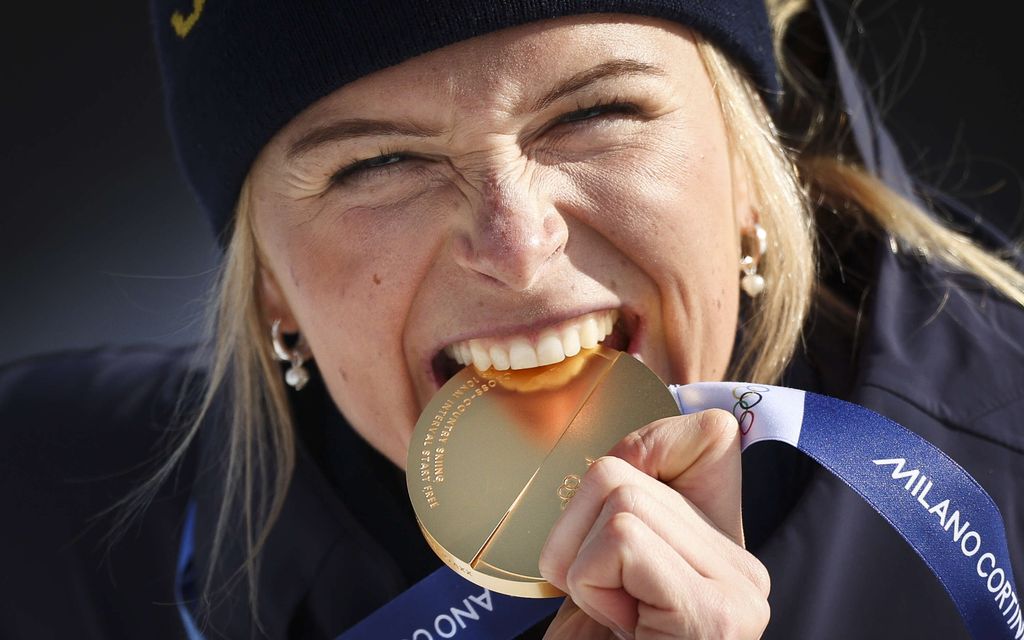 Frida Karlsson šokeerasi – Kropassa on ominaisuus, johon asiantuntija kiinnitti huomion