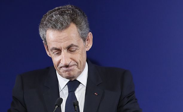 Nicolas Sarkozyn vuoden 2007 presidentinvaalikampanjan hämäriä kytköksiä on tutkittu vuosikausia.