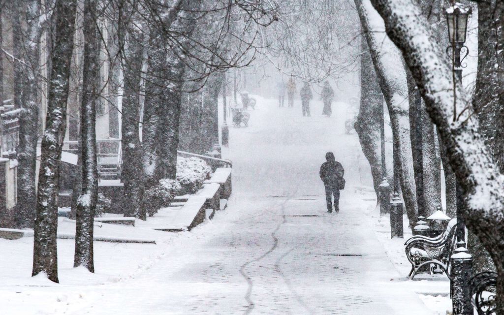 Venäjän palkoissa huolestuttava ilmiö