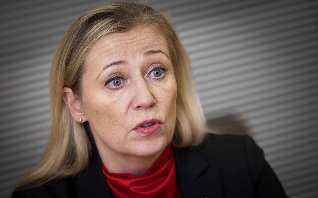 OAJ sai kymppitonnin sakot