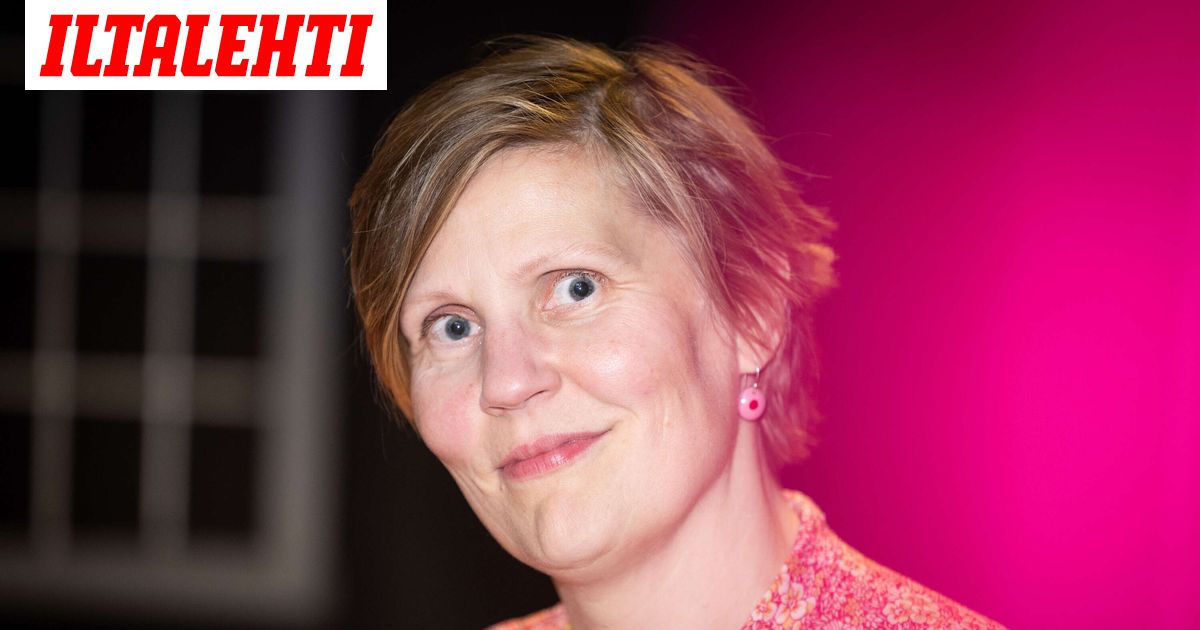 Kohtalokas sattuma: Opetusvideolla esiintyneestä Piia-Pauliinasta tuli ...