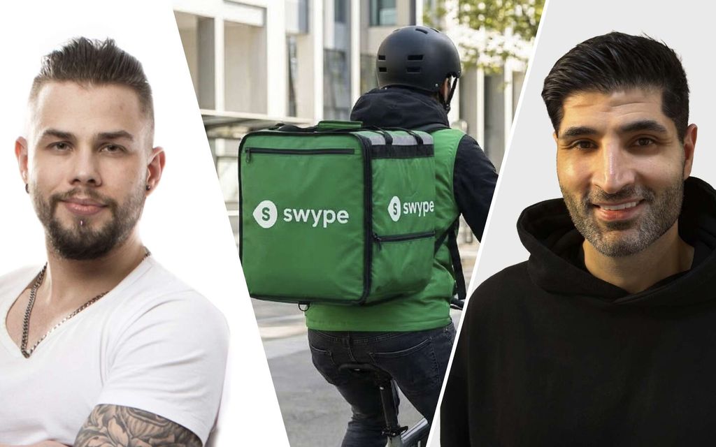 Suomalais­yritykseltä rohkea peliliike: Näin paljon kuljetukset tulevat maksamaan verrattuna Woltiin