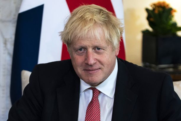 Boris Johnsonista saattaa tulla yksi Britannian lyhytkestoisimmista pääministereistä.