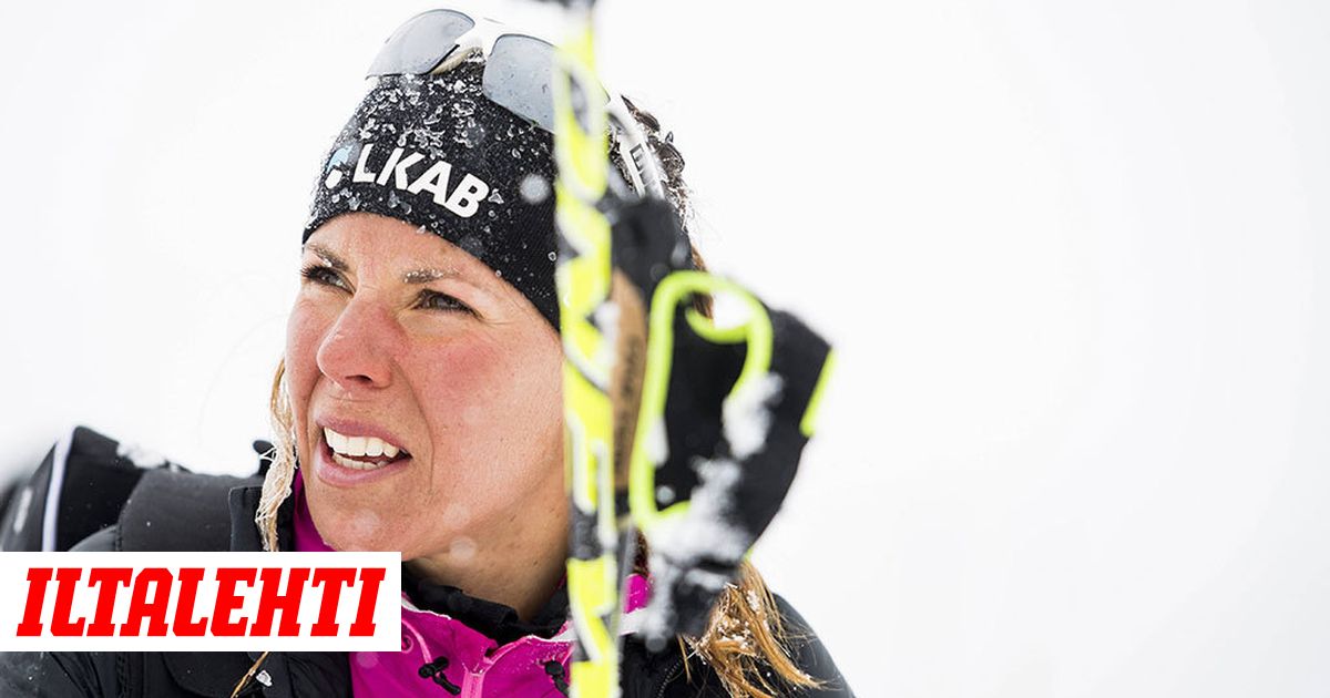 Charlotte Kalla tyrmäsi hiihdon kohutut maailmancup-uudistukset - "Sellainen ei kuulu tähän lajiin"